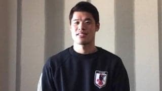 酒井宏樹、ケガでオマーン戦欠場濃厚も出場を想定「前や中の選手の状況に合わせていく」