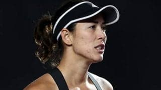 決勝Tで初 スペイン人対決実現
