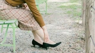 「ヒヤッ」とするほどの手足の冷えも解消　“代謝を上げたい人”にオススメ筋トレ3種