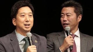 上原氏＆藤川氏に共通“食と好成績”の相関関係　高校球児の食事考えるシンポで力説
