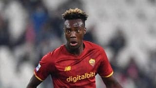 「モンスターになれ」エイブラハムが明かしたモウリーニョ監督からの要求