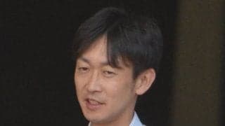 「血統表を見た時に…」武豊騎手との“兄弟重賞初制覇”で武幸四郎調教師が感じた縁 