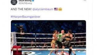 女子ボクシング、意識飛んだ選手を守った主審の“神判断”に海外称賛「最上級の判定だ」