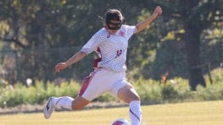 猛攻実らず引き分け　関カレは３位で終幕