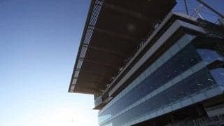 【地方競馬】大井競馬左回りレースの競走名称は「Make New Way 賞」19日に実施