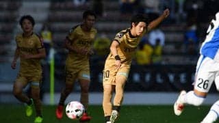 【J2ラスト3試合!!】「壮絶残留争い」19位浮上「北九州のエース」が決めたゴラッソ＆元日本代表FWの引退…「新旧レフティーの輝き」！【戸塚啓のJ２のミカタ】(2)