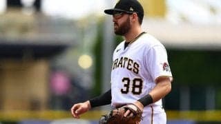 【MLB】No.1ドジプレーに選ばれた“世紀の珍守備”　ファン抱腹絶倒「最高レベルに間抜け」