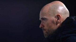 PL勢の関心続くテン・ハグ、今の充実ぶりを強調　「私はアヤックスで幸せ」