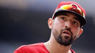 【MLB】残留してくれたら「ディナー1年間タダ」　レッズFAの主砲にレストラン店主“珍提案”