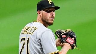 広島新助っ人はどんな投手？　禁止薬物で出場停止＆肘手術乗り越えた先発候補