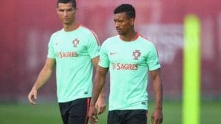 元ポルトガル代表のナニ、同胞のクリロナにユナイテッド復帰を推していた