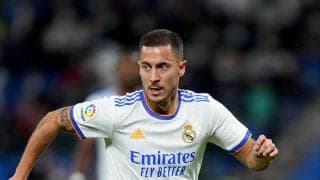 ベルギー代表OBがアザールにニューカッスル行きを提案 「すべてのボールが彼に集まる」