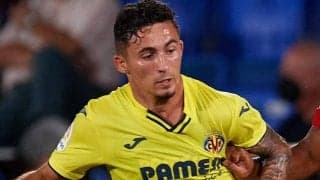 ビジャレアルが誇る至宝ジェレミ・ピノが2027年まで契約延長！