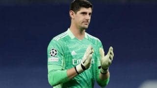 W杯出場決定済みのベルギー、クルトワやアザールが離脱