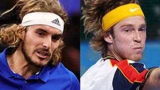 今季3度目の激突が最終戦で実現