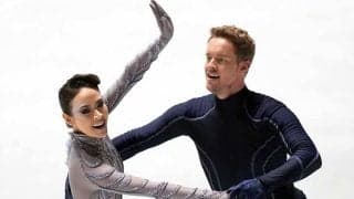 日本の観客は「現実と思えないほど素晴らしい！」　NHK杯出場の米選手が感激の動画公開