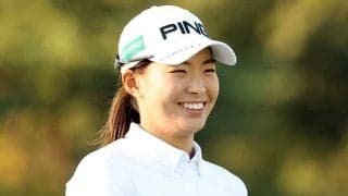 渋野日向子23歳を思い出の私服ショットで祝福　タイ出身21歳「おめでとうじゃけに！」