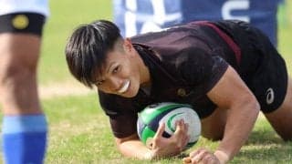 有終の美を飾る　ジュニア選手権で東海大Ｂに勝利！！