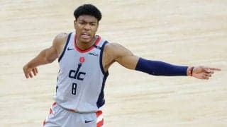 【NBA】八村塁復帰に黄信号　Gリーグ参加の可能性も　「とても難しい状況」とアンセルドJr. HC