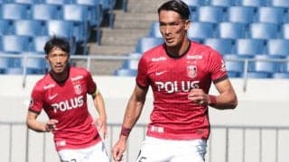 「キャプテンに有終の美を」槙野智章が今季で引退の阿部勇樹を囲み、ACL出場を誓う「ASIAの切符取りましょうね」