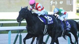 キズナ産駒がGI初勝利＆ワンツーフィニッシュ　同時期に種牡馬デビューしたエピファネイアと比較