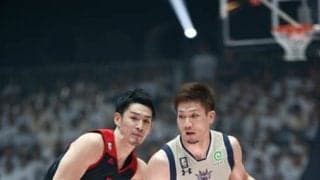 【B.STARS Vol.3-①】岸本隆一（琉球ゴールデンキングス）