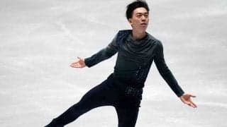 「献身的な日本ファンが待ち遠しい」　フィギュア米コーチがGPファイナル進出に喜び