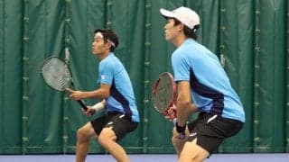 前人未到の王座16連覇へ　まずは中京大との初戦を突破！／男子２回戦