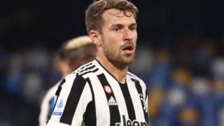 ラムジーがユベントス退団の噂を否定「まだまだできる」