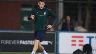 ベロッティ、活かせなかったチャンスを悔やむ「責任の一端を追わなくては」