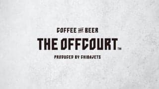 12/8（水）千葉ジェッツがプロデュースするビアカフェ『THE OFFCOURT』が船橋駅にグランドオープン