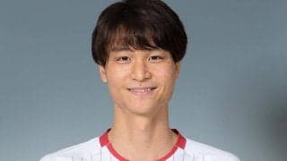 J2昇格を争う岩手、中野雅臣が左ヒザ半月板損傷で全治3カ月