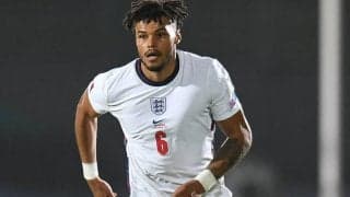 代表初ゴールのミングス、W杯本戦を待ち望む「もっとも偉大なショーへ」