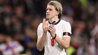 イングランド代表デビューのコナー・ギャラガー、アシュリー・コール氏が絶賛