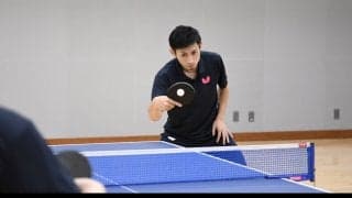 バタフライ、初のアドバイザリースタッフミーティング　男女8人のトップ選手が用具の意見交換