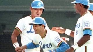 西武監督の広岡達朗から「練習に参加しなくていい」。代わりに石毛宏典は木刀と道着を持って新宿に通った