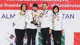 次なる目標は世界。チームの武器に磨きがかかった北海道銀行フォルティウスが初のアジア制覇