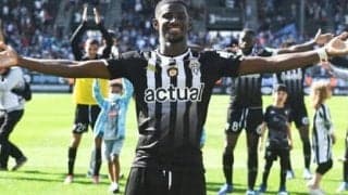 エムバペもイチオシする有望株が続々。育成大国フランスが生んだ「金の卵」５選