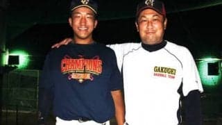 「こんな状況になるとは…」自ら驚く成長で高校通算70本塁打。恩師たちが明かす日本ハム2位・有薗直輝の魅力