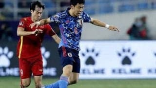 スペインの名指導者が日本代表の中盤に苦言。「役割がはっきりしていない」