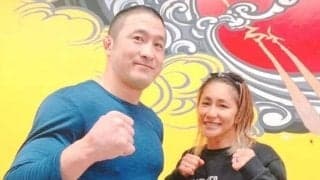 「グレイシー一族に恨まれ続けた」元PRIDE戦士のコロナ禍で前進するためのポジティブ対談　『すべてのことに意味がある』