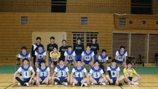 4大会連続全国準Vの駿台学園、東亜学園、東海大菅生が春高へ【春高バレー2022東京都代表決定戦（男子）】