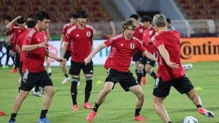 今夜日本VSオマーン戦　英メディアが2-1で勝利と予想したのは…「拮抗した試合となる」