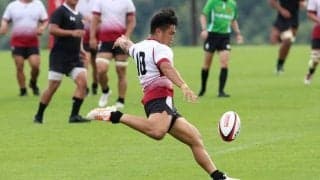 関東大学ジュニア選手権　明大戦展望