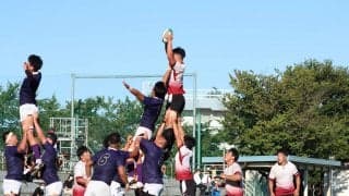 終始苦戦を強いられ、初戦は大敗を喫す