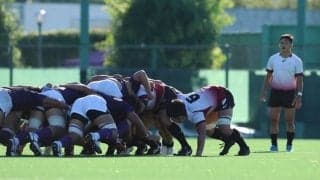 関東大学ジュニア選手権　慶大戦展望