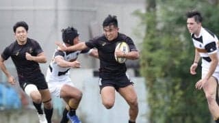 関東大学ジュニア選手権　帝京大戦展望