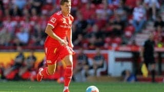 原口元気＆遠藤渓太所属のウニオン、ベーレンスがコロナ感染