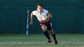 東海大Cに無念の敗北を喫する