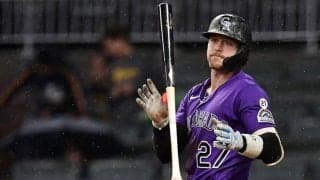 【MLB】夢の100億円超え契約はお預け？　FA市場の目玉遊撃手が単年契約になる可能性